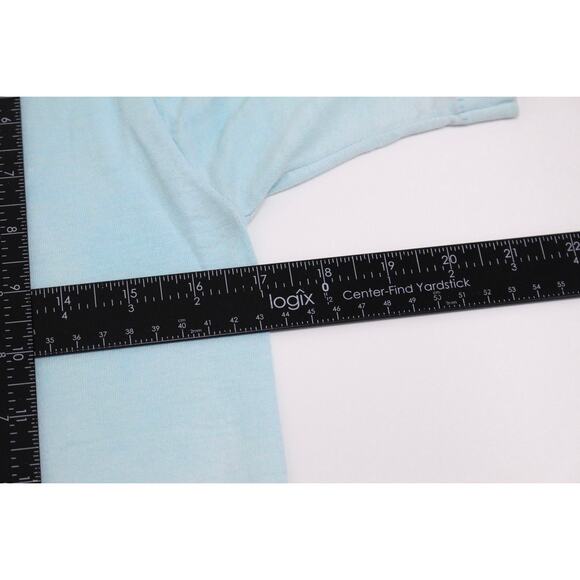 Vintage Swim Iowa Cornfield Pig T Shirt Small - Picture 8 of 9